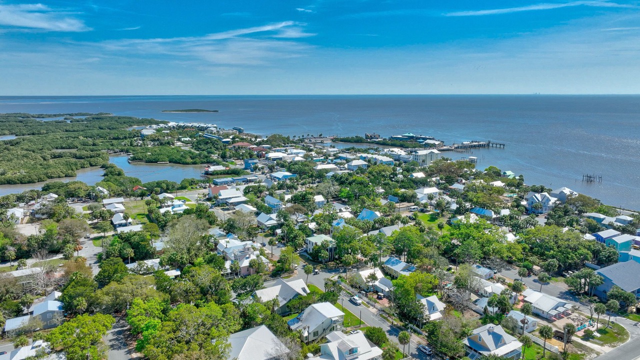 Photo of Others in Cedar Key