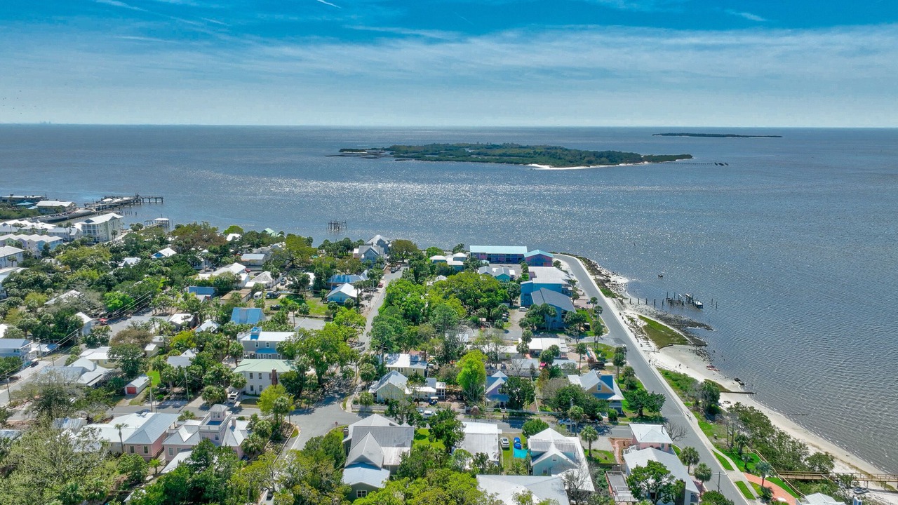 Photo of Others in Cedar Key
