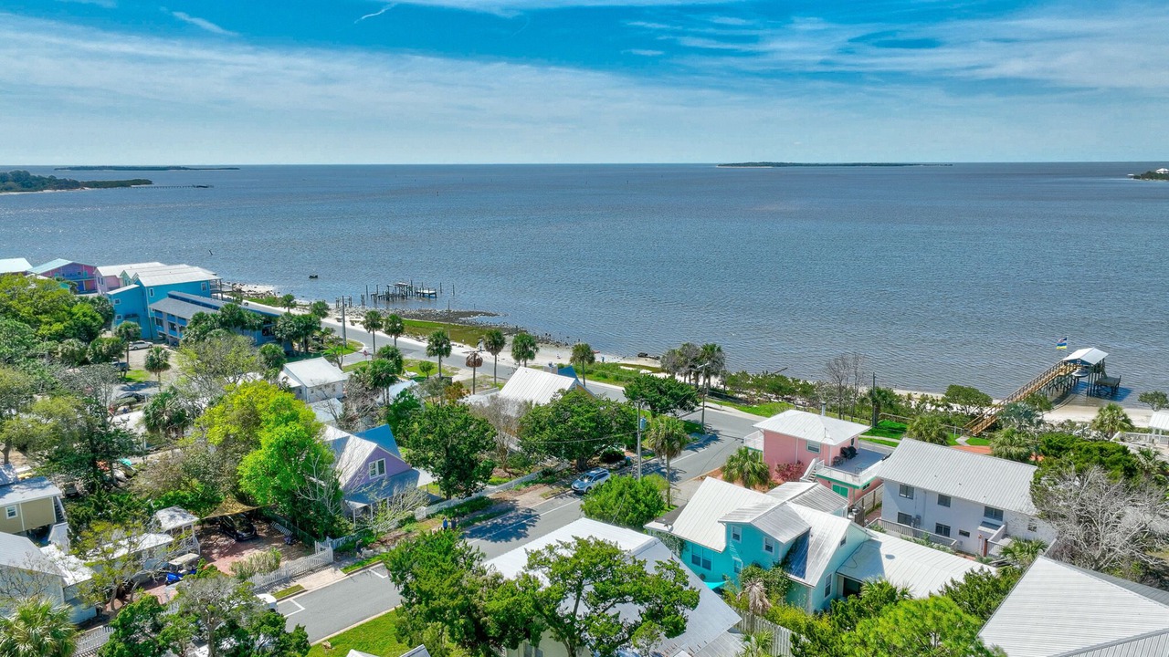 Photo of Others in Cedar Key