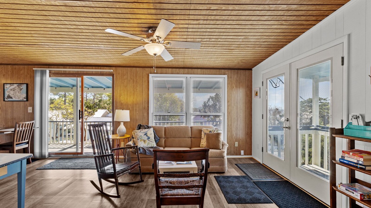 Photo of Bedroom in Cedar Key