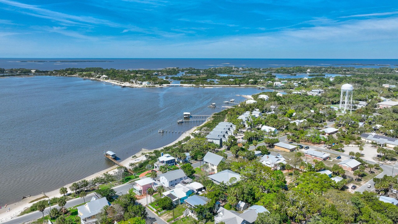 Photo of Others in Cedar Key