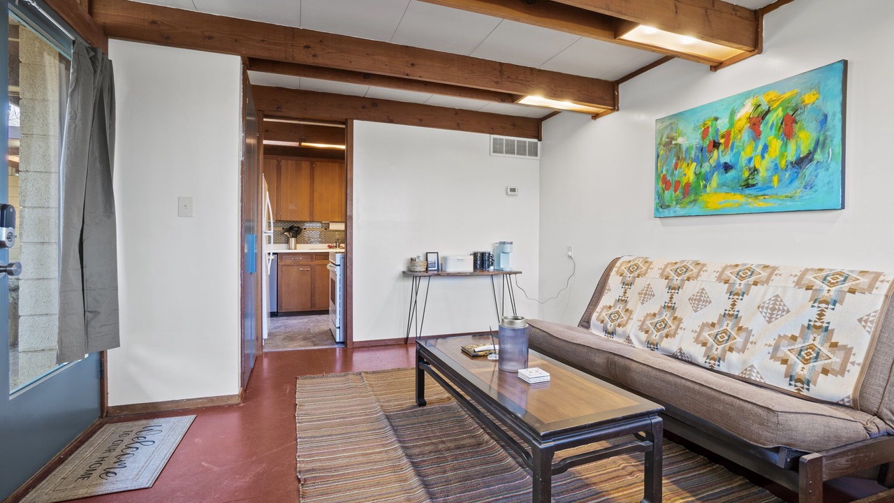 Photo of Livingroom in Greenville