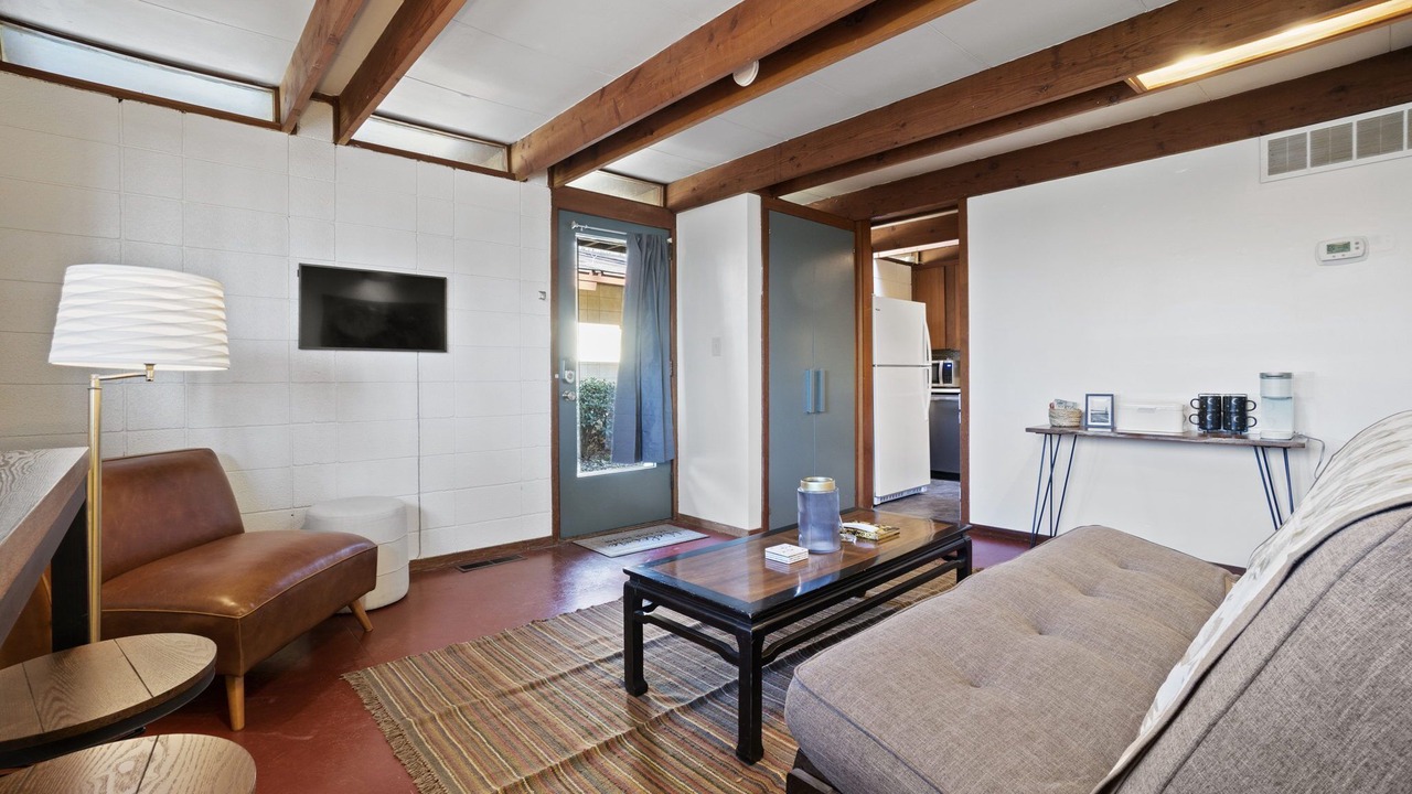 Photo of Livingroom in Greenville