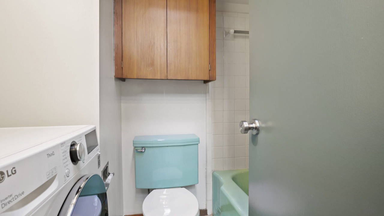 Photo of Bathroom in Greenville