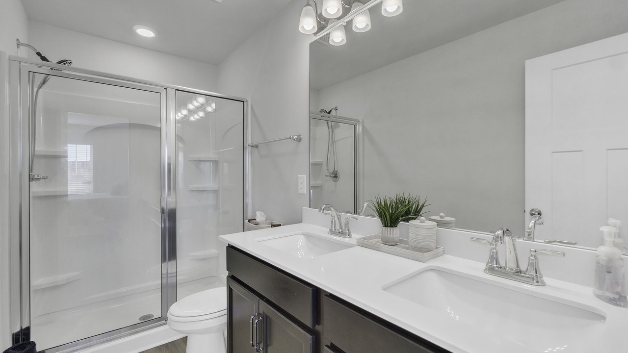 Photo of Bathroom in Greenville