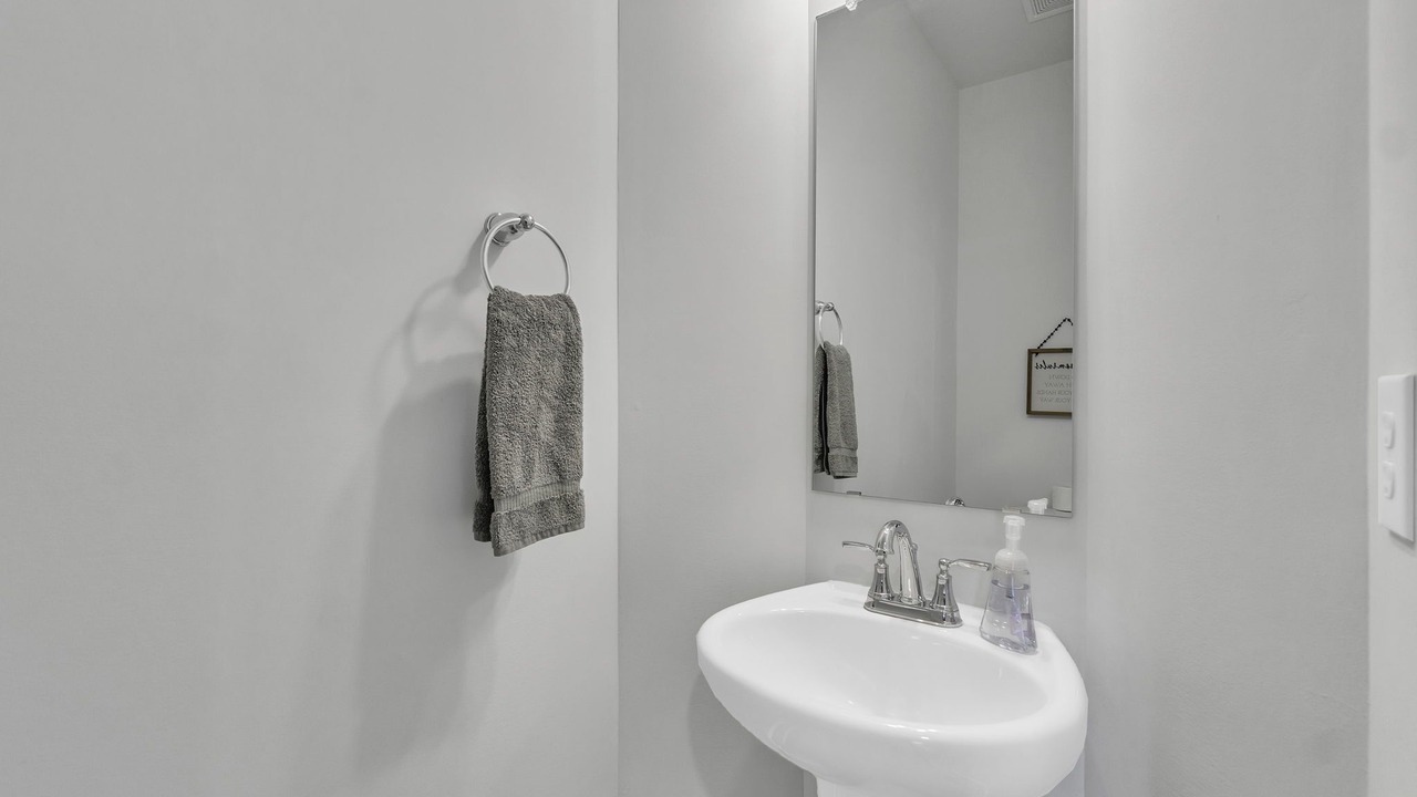 Photo of Bathroom in Greenville
