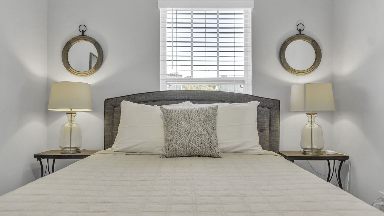 Photo of Bedroom in Greenville