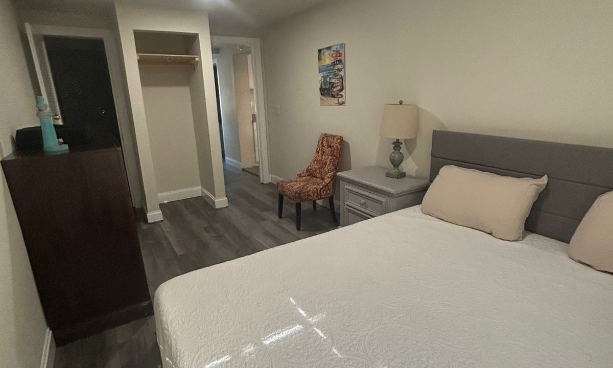 Photo of Bedroom in New Smyrna Beach