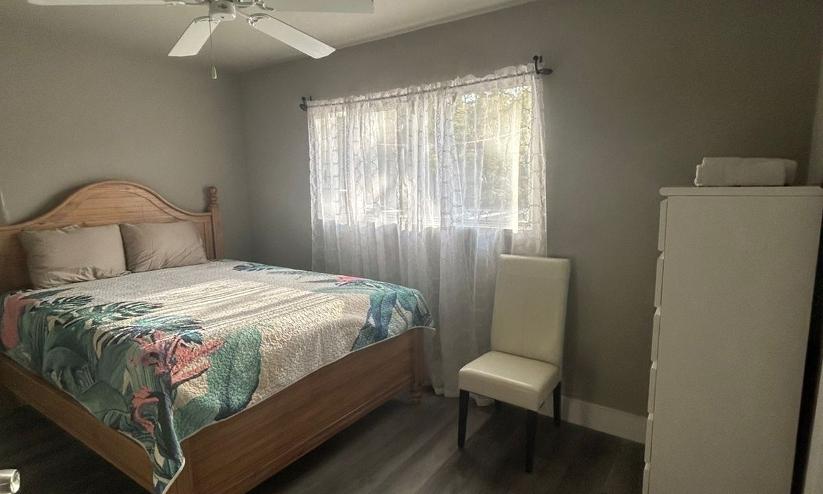 Photo of Bedroom in New Smyrna Beach