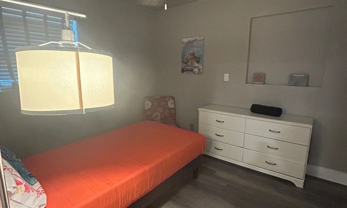 Photo of Bedroom in New Smyrna Beach