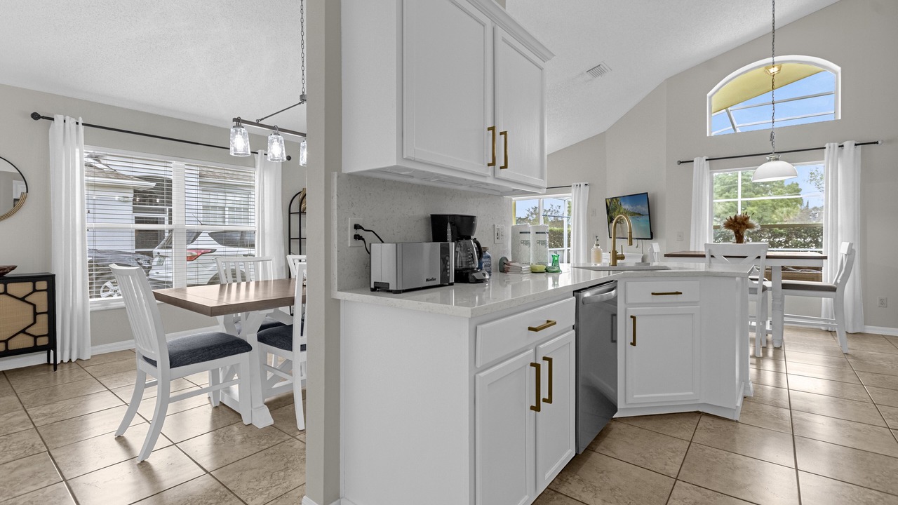 Photo of Kitchen in Westridge