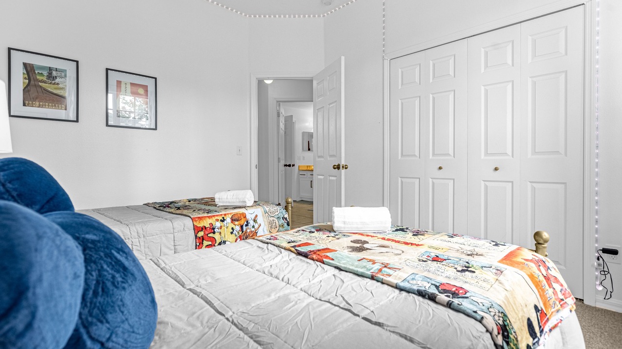 Photo of Bedroom in Westridge