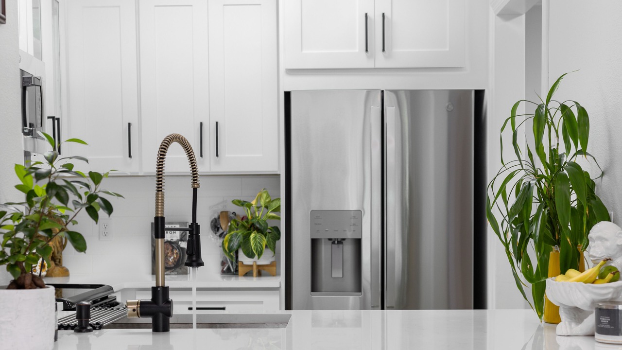 Photo of Kitchen in Hyde Park