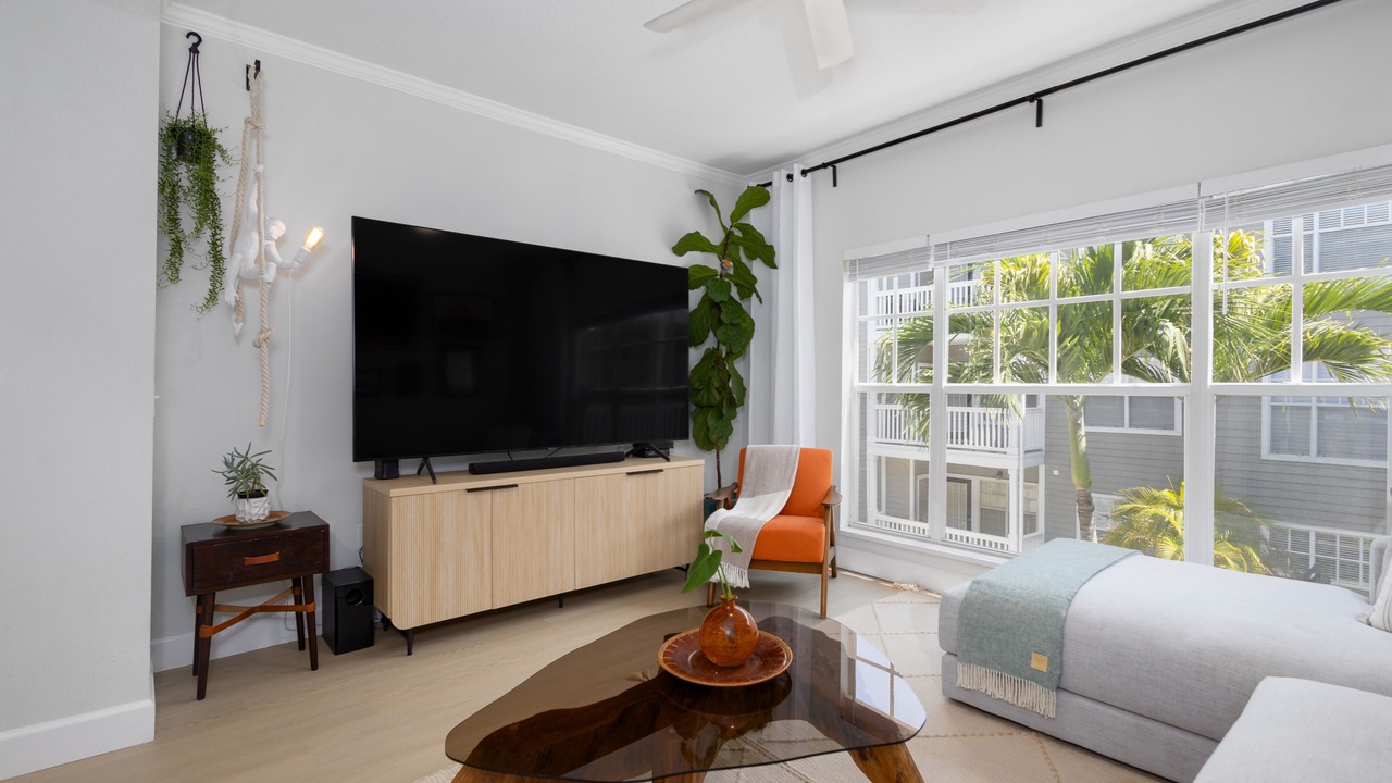 Photo of Livingroom in Hyde Park