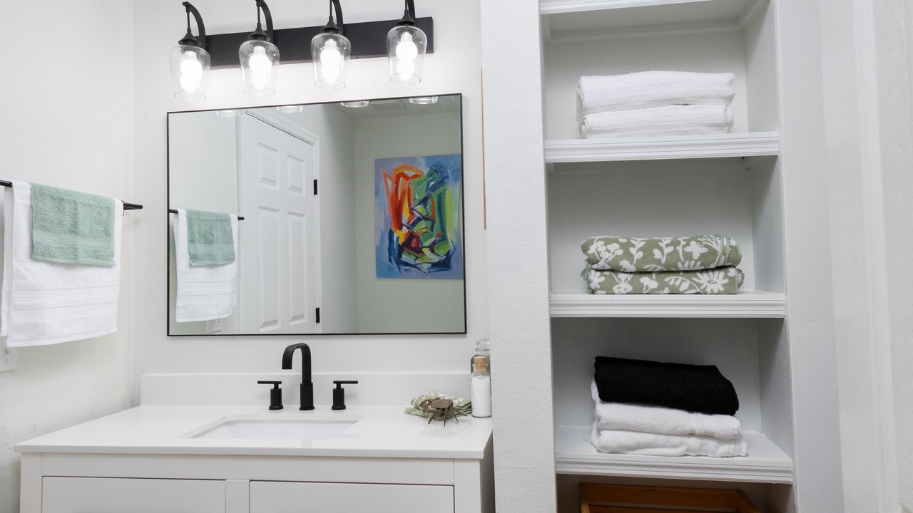 Photo of Bathroom in Hyde Park