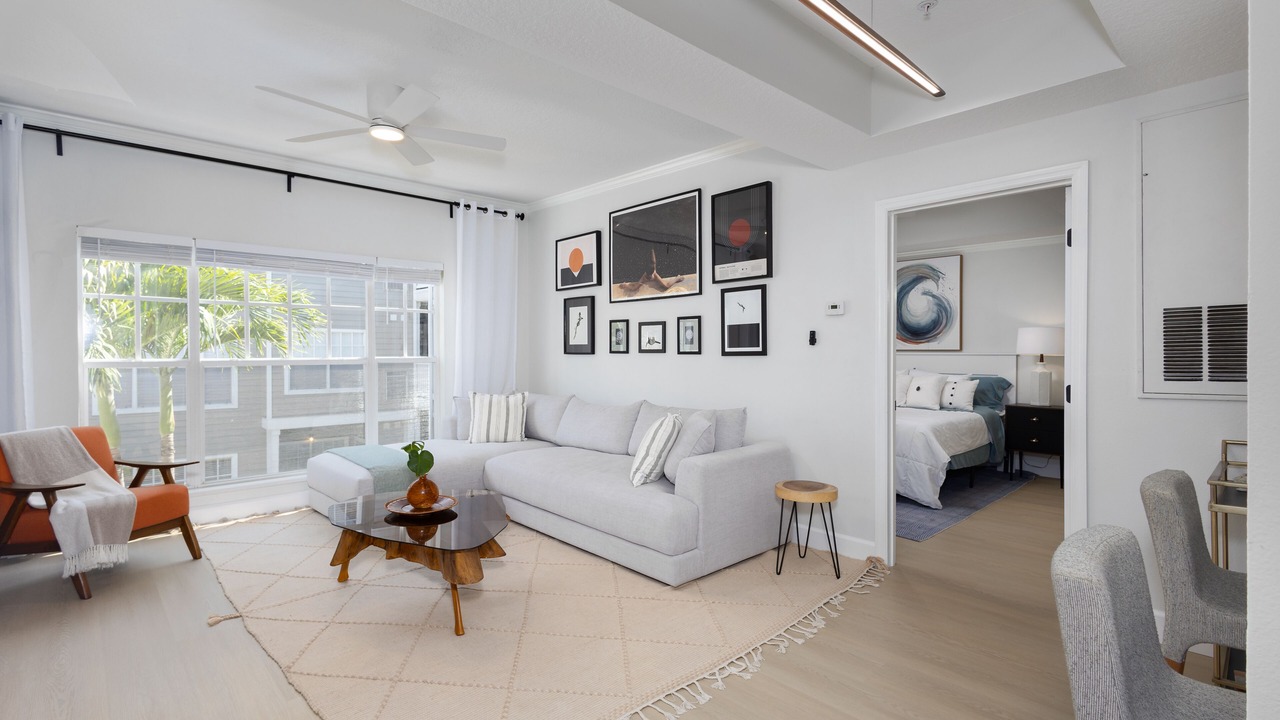 Photo of Livingroom in Hyde Park