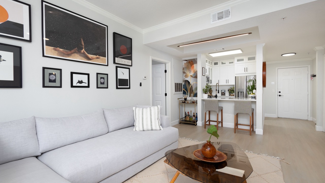 Photo of Livingroom in Hyde Park