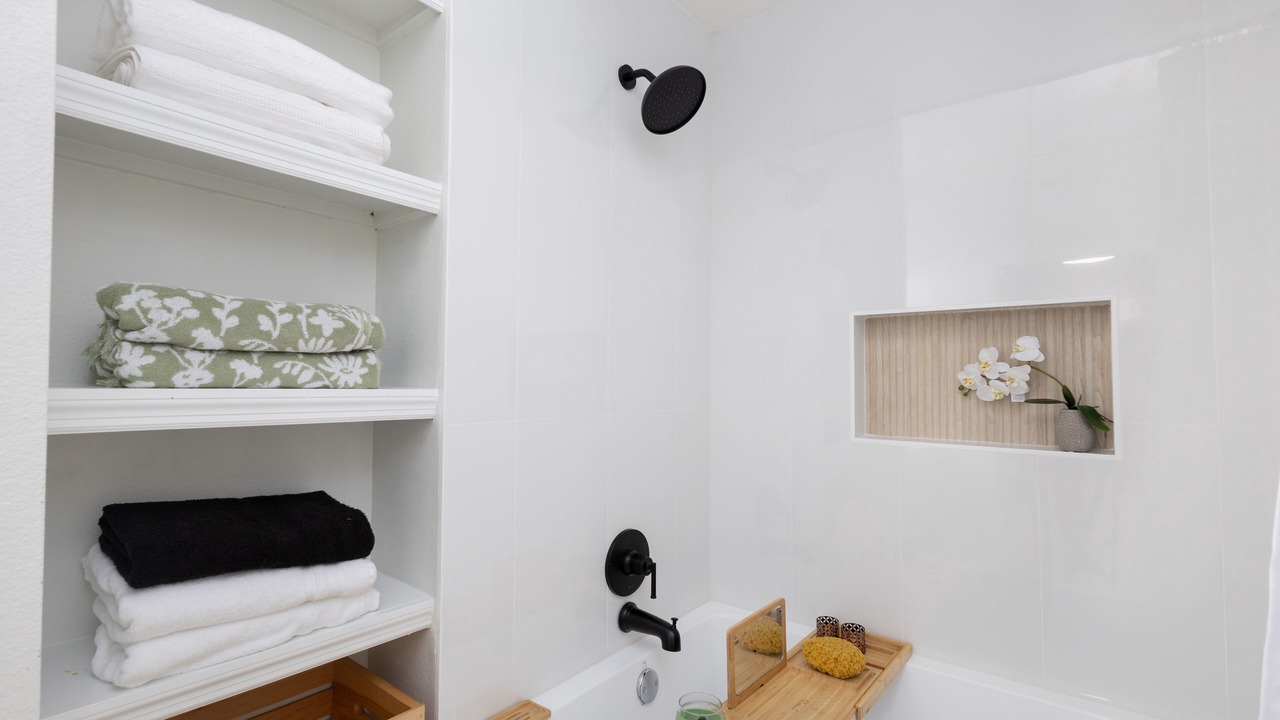 Photo of Bathroom in Hyde Park