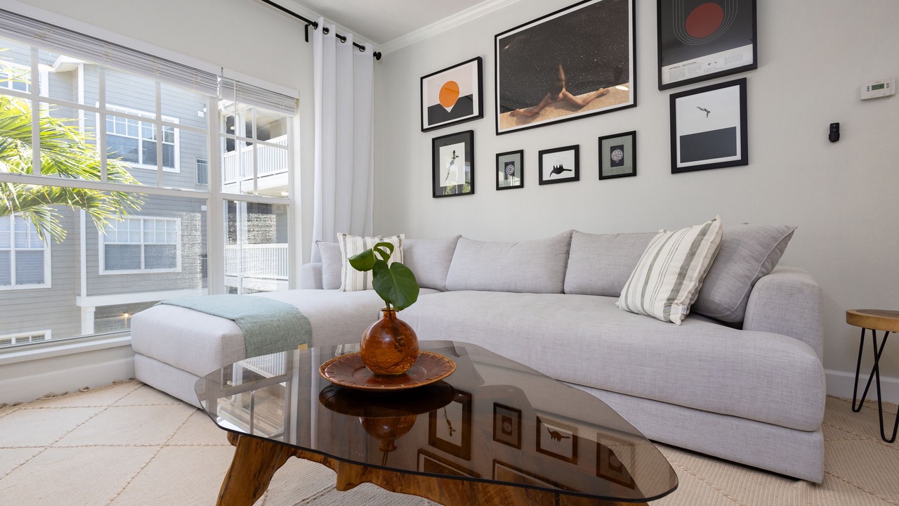 Photo of Livingroom in Hyde Park