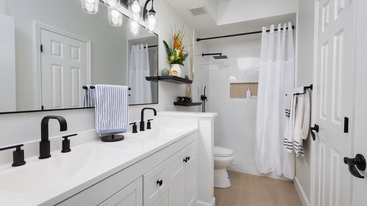 Photo of Bathroom in Hyde Park