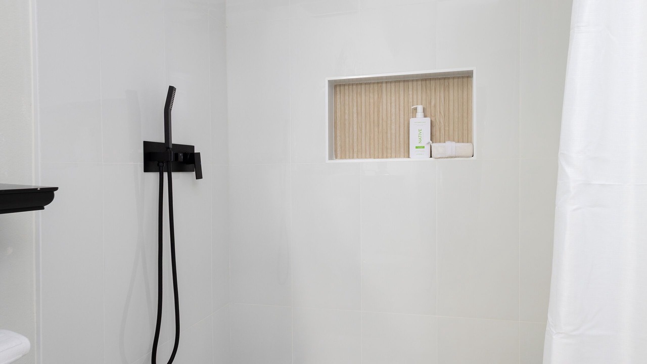 Photo of Bathroom in Hyde Park