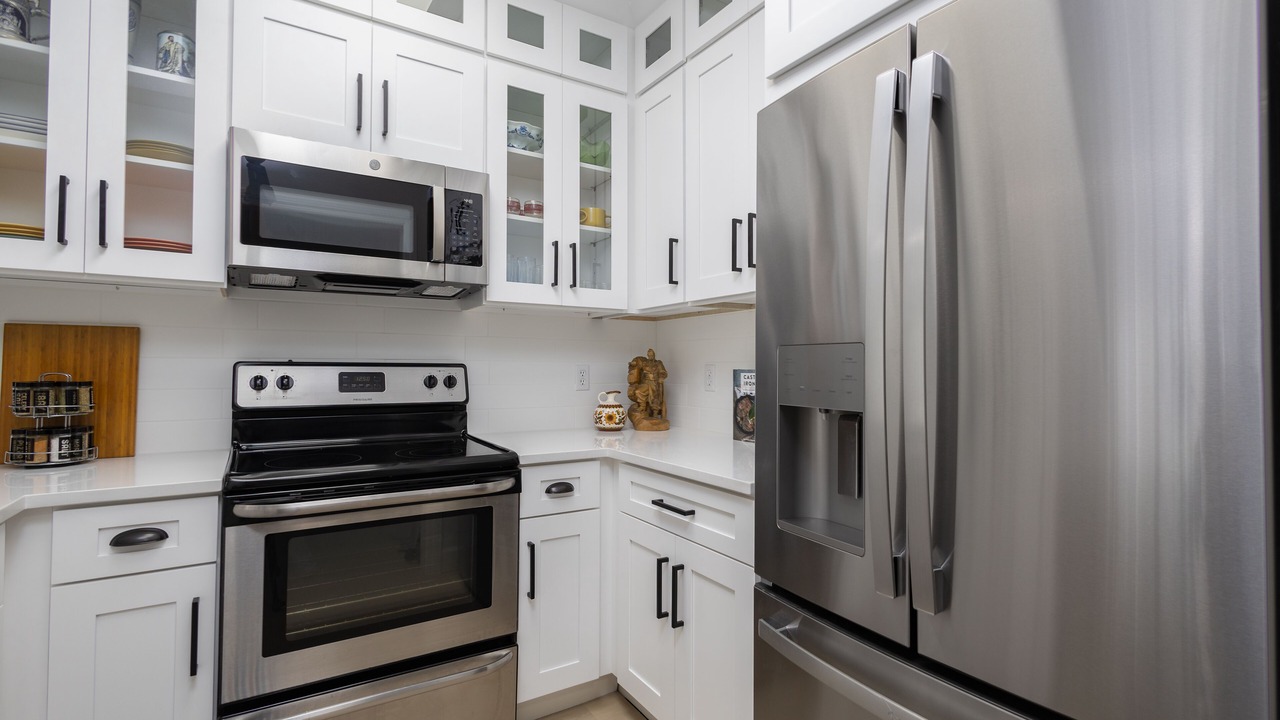 Photo of Kitchen in Hyde Park