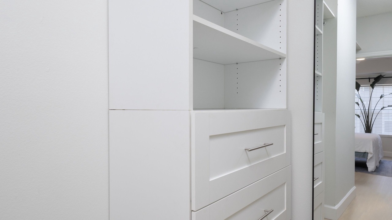 Photo of Bedroom in Hyde Park
