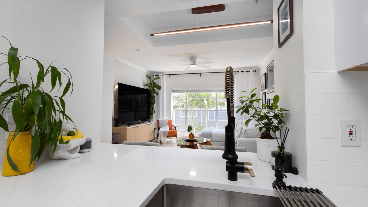 Photo of Livingroom in Hyde Park