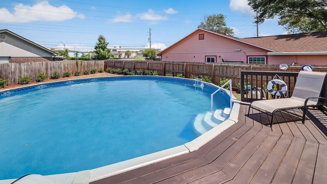 Photo of Outdoor in Westside