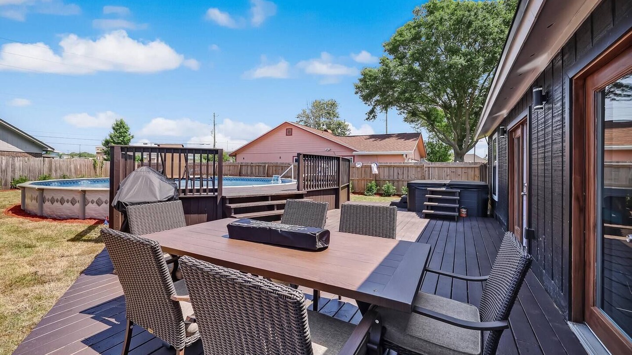 Photo of Outdoor in Westside