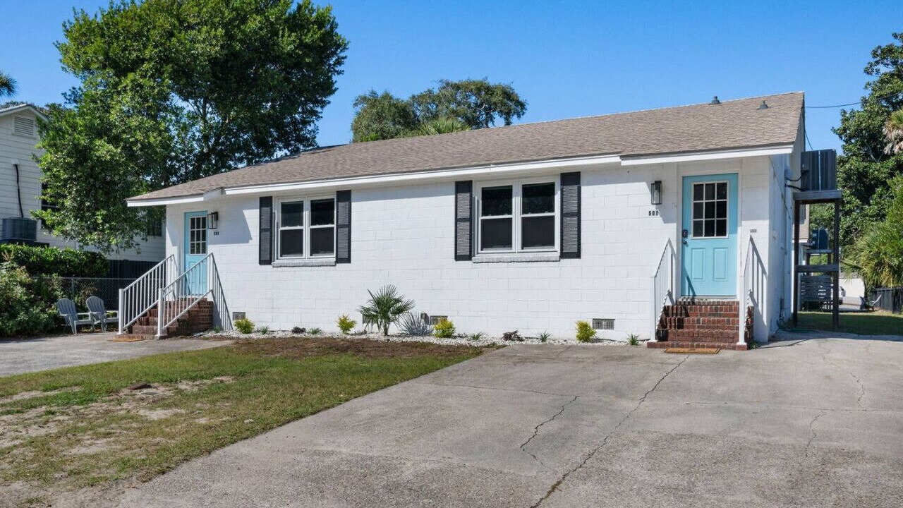 Photo of Outdoor in Folly Beach