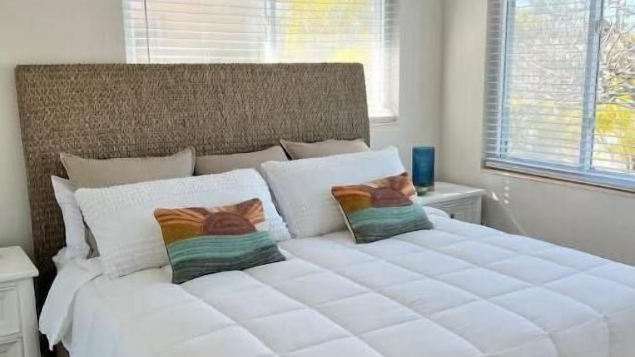 Photo of Bedroom in Indian Rocks Beach
