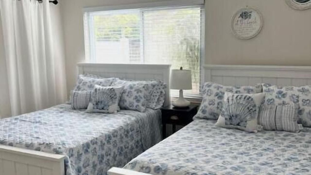 Photo of Bedroom in Indian Rocks Beach