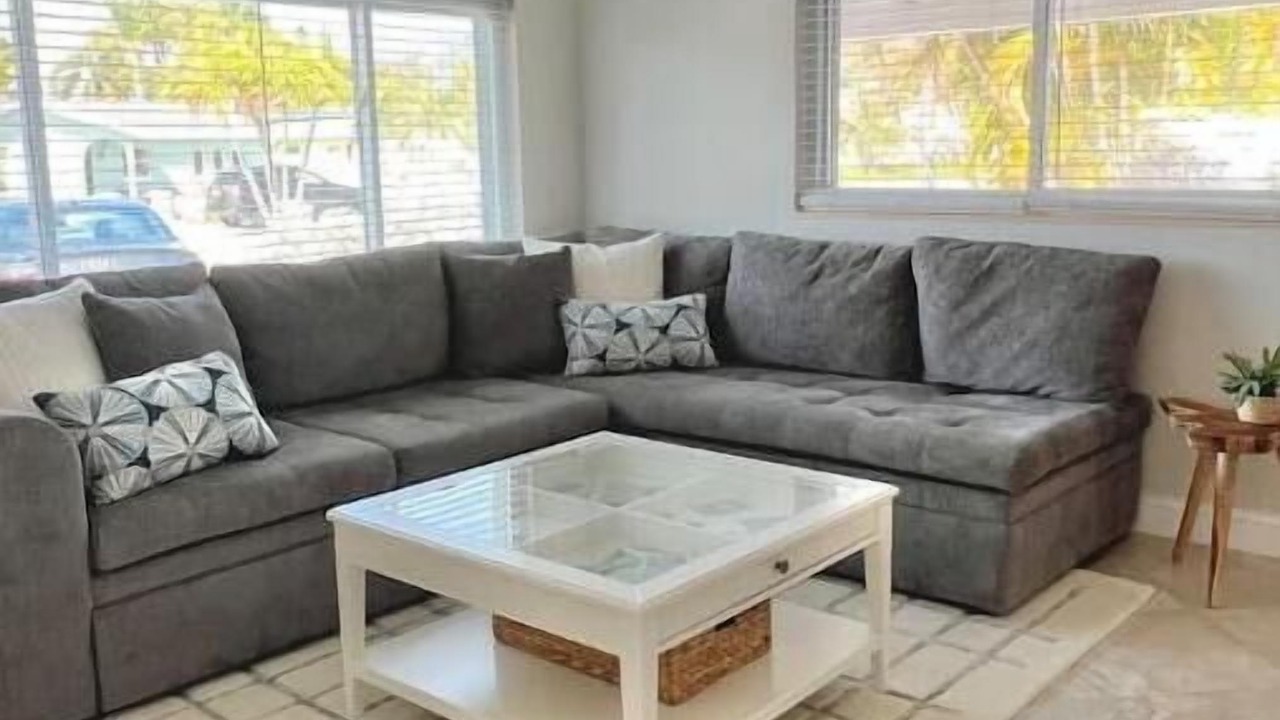 Photo of Livingroom in Indian Rocks Beach