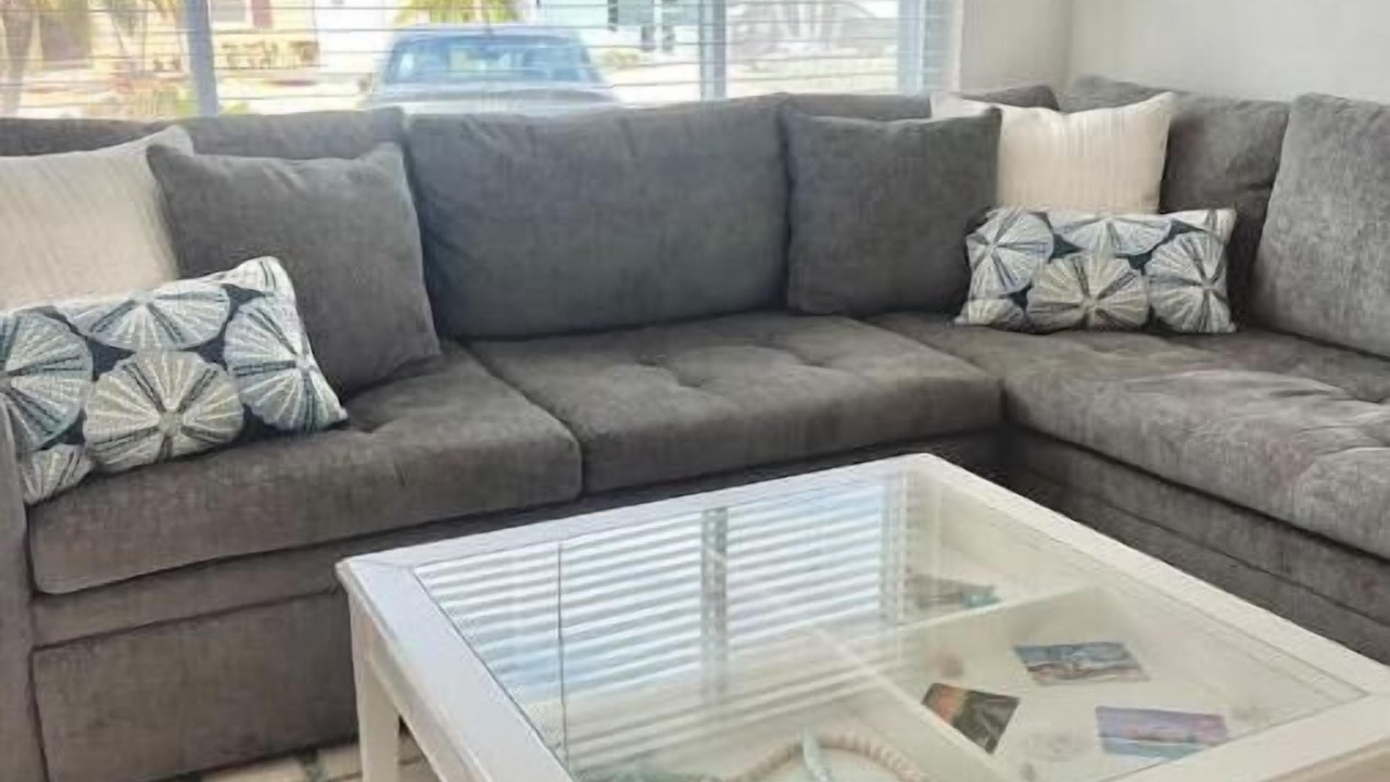 Photo of Livingroom in Indian Rocks Beach