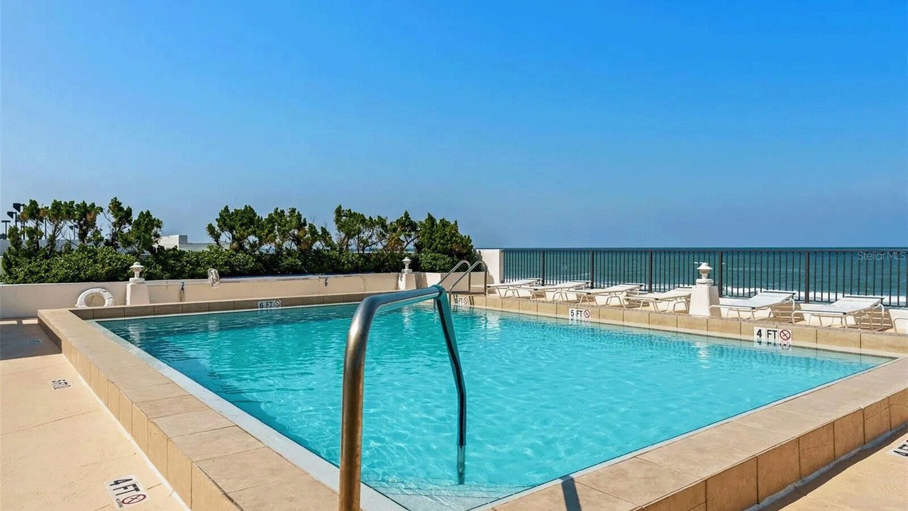 Photo of Outdoor in Daytona Beach Shores