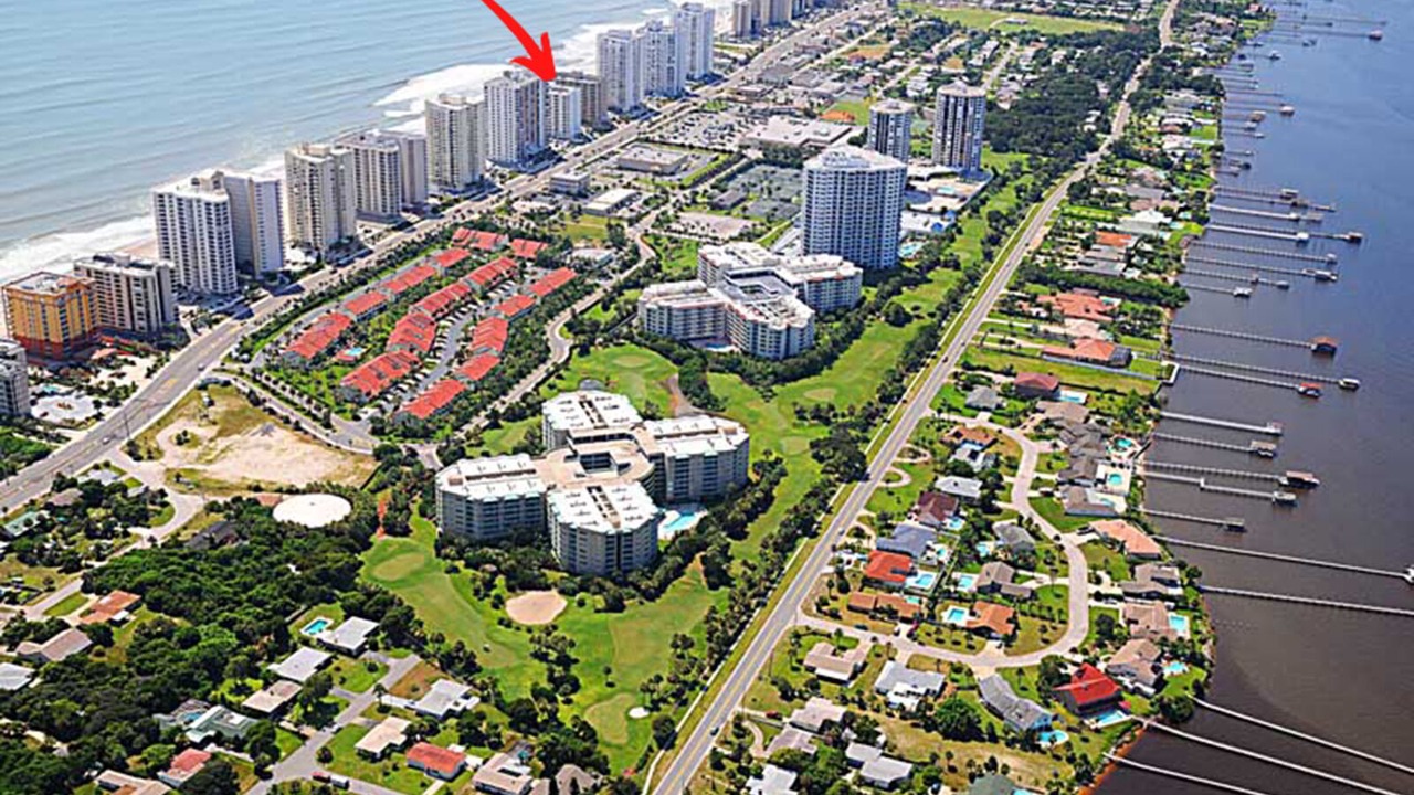 Photo of Outdoor in Daytona Beach Shores
