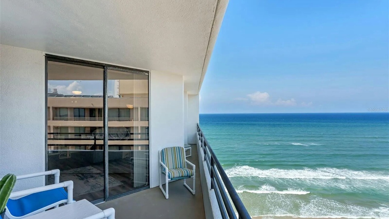 Photo of Outdoor in Daytona Beach Shores