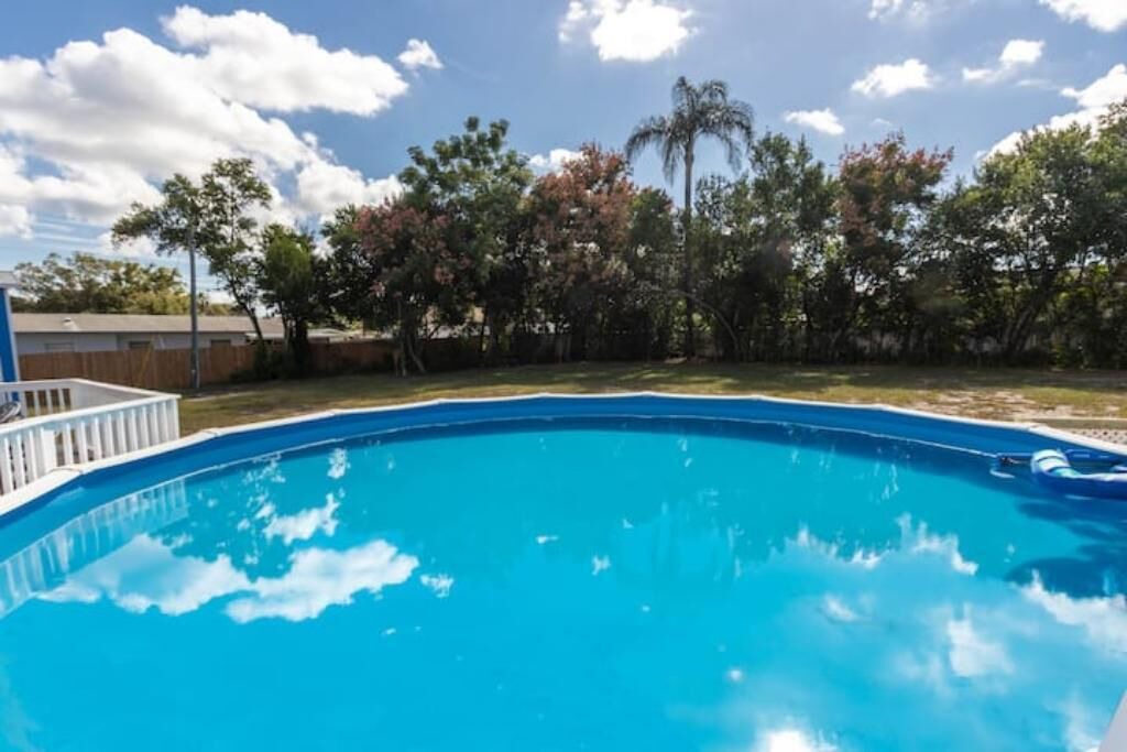Photo of Outdoor in Clearwater