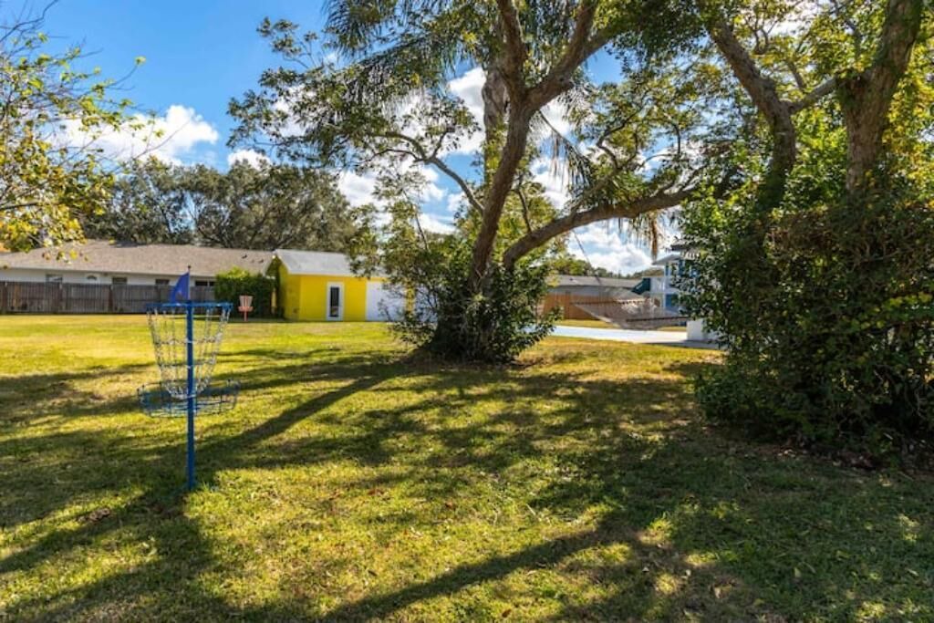 Photo of Outdoor in Clearwater