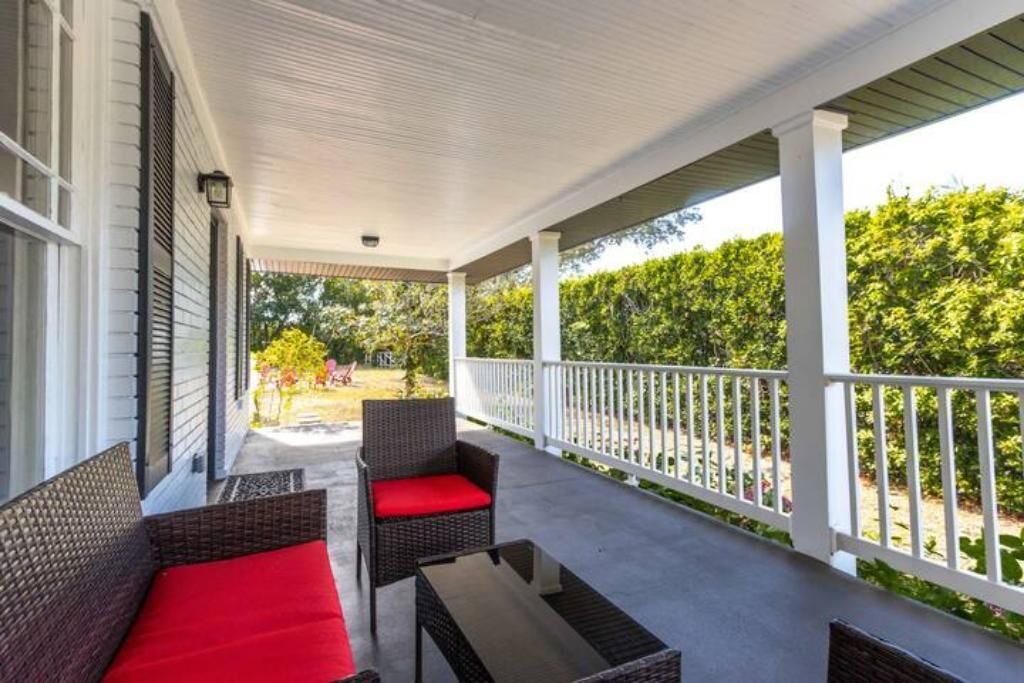 Photo of Patio Balcony in Clearwater