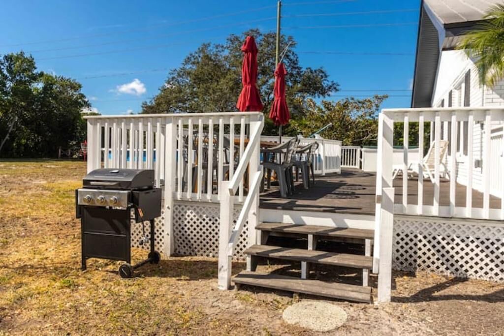 Photo of Outdoor in Clearwater