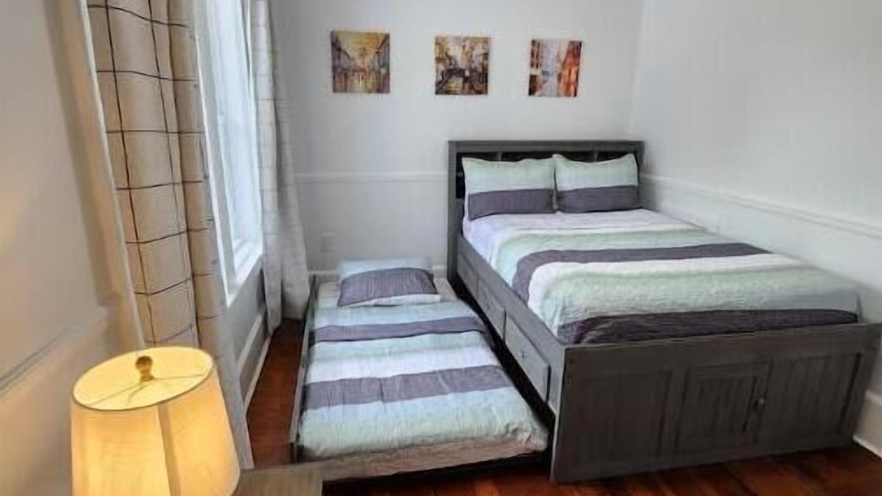 Photo of Bedroom in Clearwater