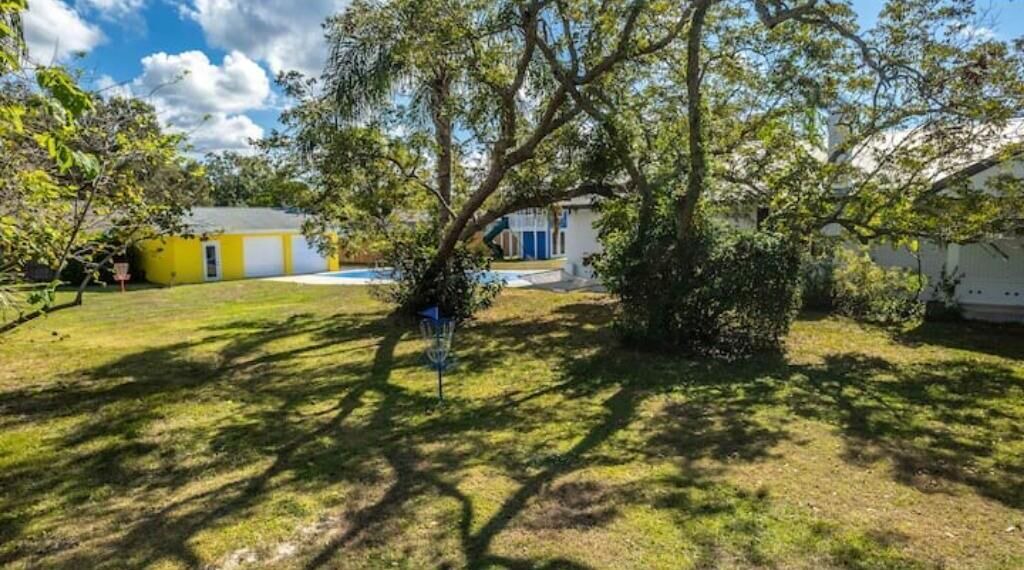 Photo of Outdoor in Clearwater