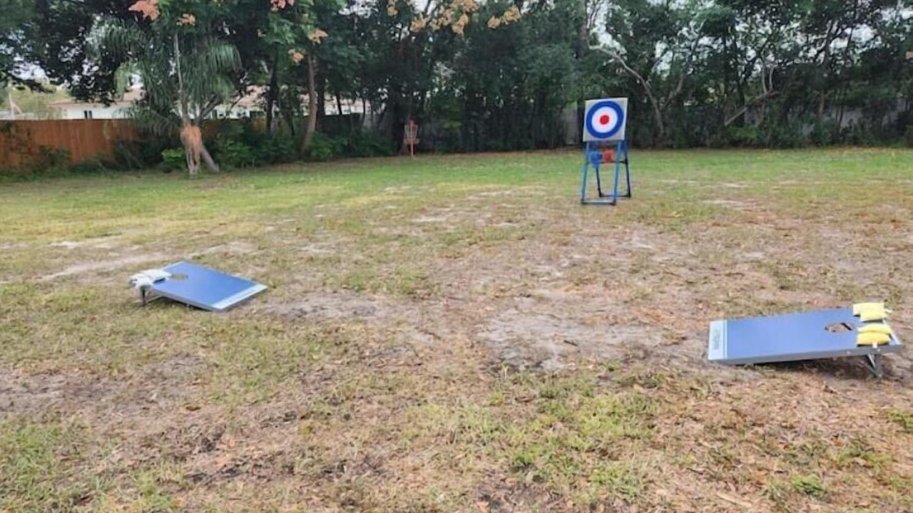 Photo of Outdoor in Clearwater