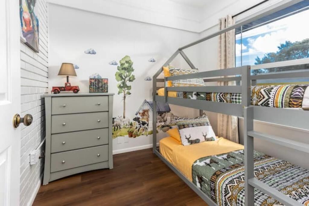 Photo of Bedroom in Clearwater