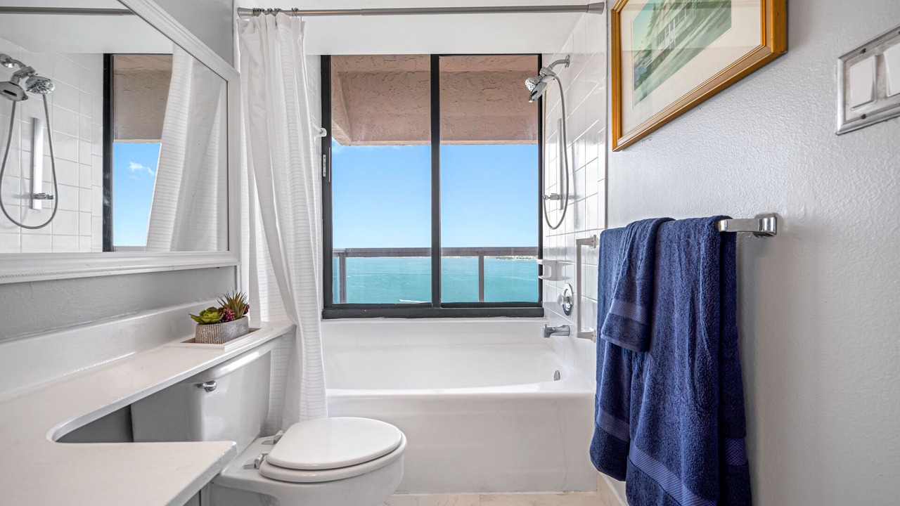 Photo of Bathroom in Sand Key
