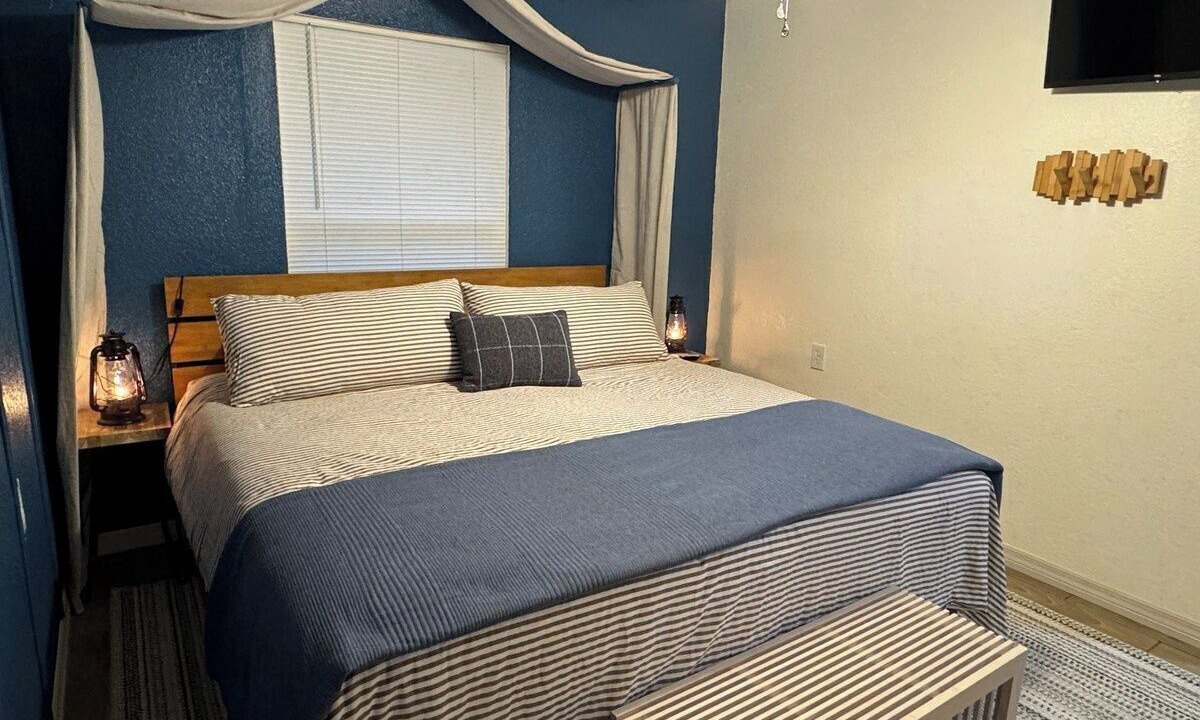 Photo of Bedroom in Crystal River