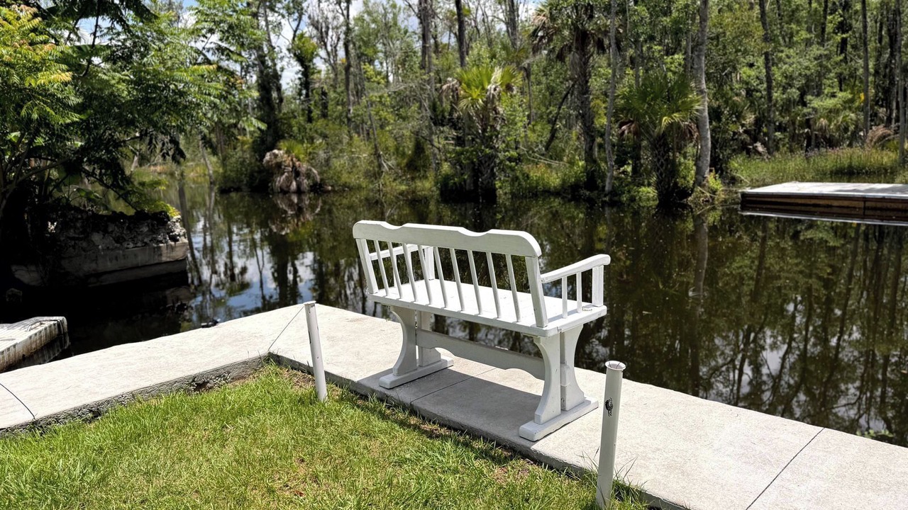 Photo of Outdoor in Crystal River