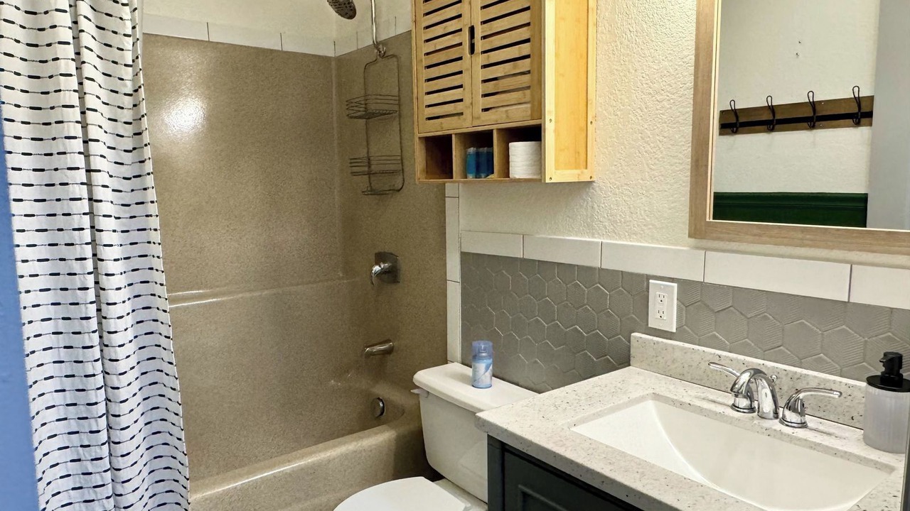 Photo of Bathroom in Crystal River